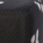 vidaXL Katzenhöhle Größe L Schwarz