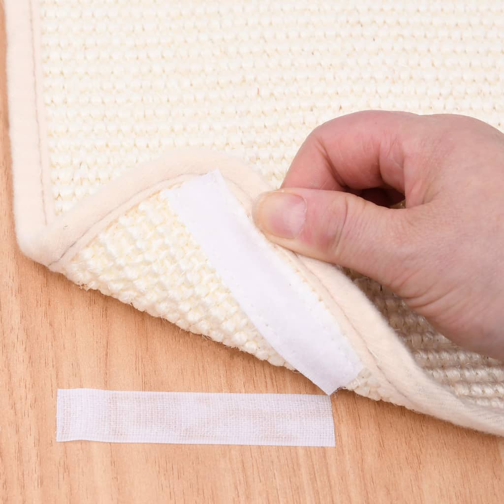 vidaXL Katzen-Kratzbaum mit Sisal-Kratzmatte 62 cm