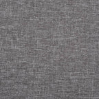 vidaXL Katzenwagen & Hundewagen für 2 Tiere Faltbar Grau 83x48x97 cm Oxford-Gewebe