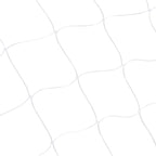 vidaXL Katzennetz Transparent 3x2 m Nylon